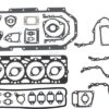 Engine gaskets, set, for C-385 4-cylinder with turbo