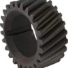 Crankshaft gear for C-385