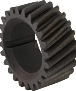 Crankshaft gear for C-385