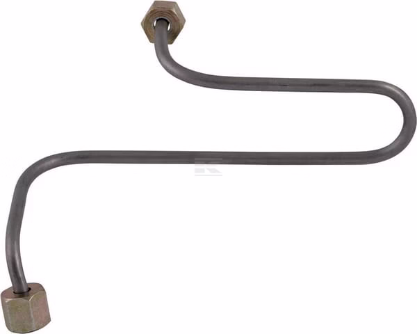 Line of 1st cylinder for C-385