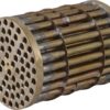 Insert of Engine oil cooler for C-385 4-Cylinder