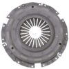 Clutch cover, new type, for C-385 4-cylinder