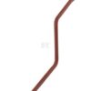Line of steering system booster pump for I C-385