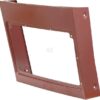 Bonnet front part for C-385