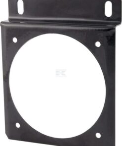 Bracket of front lamp for C-385