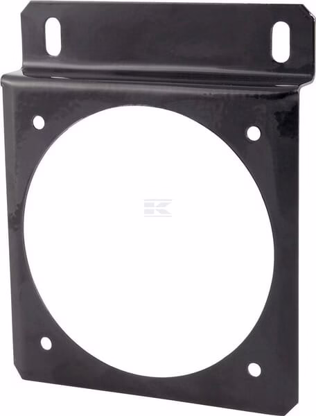 Bracket of front lamp for C-385