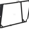Bonnet frame, left, for C-385
