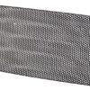 Bonnet grille, upper front, for C-385