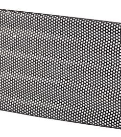 Bonnet grille, upper front, for C-385