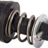 Knob of bonnet net, set, for C-385