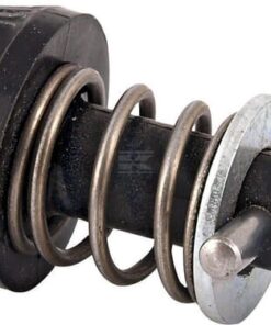 Knob of bonnet net, set, for C-385