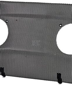 Lamp front cover for C-385