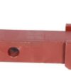 Boom of 3-point linkage, shorter pin C-385