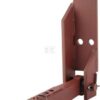 Telescopio de enganche de 3 puntos, derecho C-385 2 Telescope of 3 point linkage, right C-385
