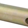 Lover hitch pin