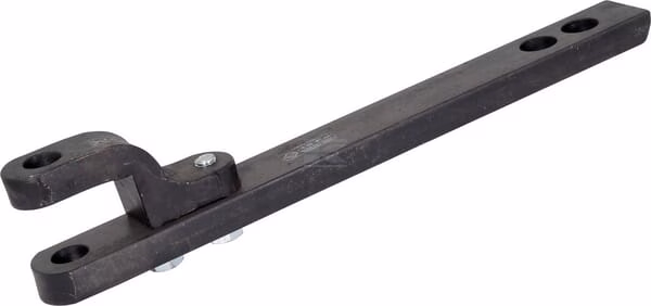 Barra de tiro de enganche para C-385 de 4 cilindros 1 Hitch drawbar for C-385 4-Cylinder
