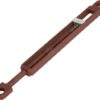 Hitch link rod for C-385