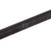 Shaft for orbitrol valve with fork, long, for C-385