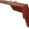 Wing - rear, right for C-385 2 Wing - rear, right for C-385