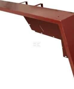 Wing - rear, right for C-385
