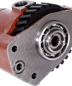 Micropump, wide tooth, for C-385