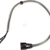 Cable motor cierre corto lat.