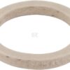 Sealing ring of 1st front axle for C-385