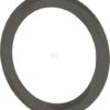 Washer, front axle shim for C-385