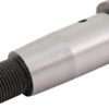 Threaded pin of steering system cylinder, suitable for C-385