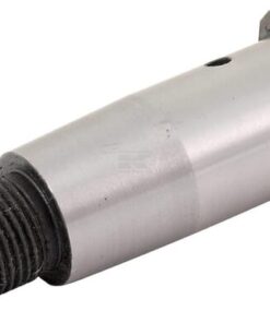 Threaded pin of steering system cylinder, suitable for C-385