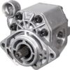 Hydraulic pump, 19,5 cm3/obr, PZ2-19KS Hydrotor Tuchola