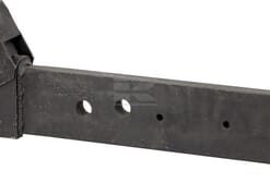 Lower linkage arm LH, C-385 4-cylinder