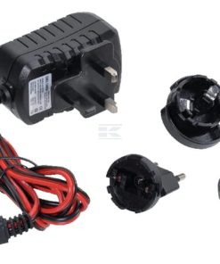 Cargador 12V 417