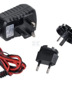 Cargador 12V 417