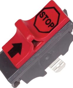 Interruptor magnetotérmico