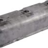 Engine head cover for C-385 6 Cylinder
