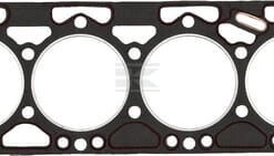 Gasket, engine head 1.2 silicone for C-385 6 cylinder