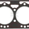 Junta, culata 1,5 silicona para C-385 6 cilindros 2 Gasket, engine head 1.5 silicone for C-385 6 cylinder