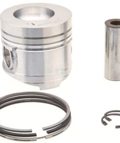 Conjunto de pistón 1000 A-W 3 Pistón, completo