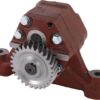 Engine oil pump, for C-385 6-cylinder Hylmet Tuchola