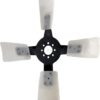 Cooler fan for C-385