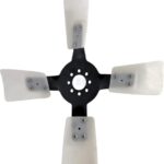 Cooler fan for C-385