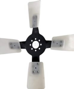Cooler fan for C-385