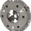Clutch, old type, set, for C-385 6 cylinder