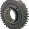 Driven wheel of reducer for C-385