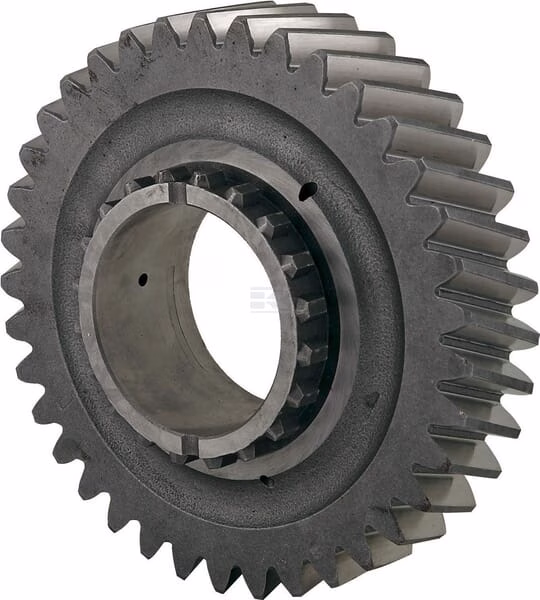 Driven wheel of reducer for C-385 1 Driven wheel of reducer for C-385