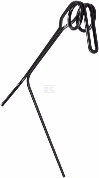 Púas de grada Ø10 mm 1 Púas de grada Ø10 mm