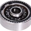 Torque amplifier drum for C-385