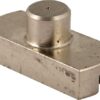 Sliding block of synchroniser fork for C-385