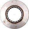 Synchronizer cover for C-385